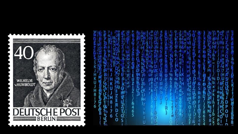 Bildung und Digitalisierung – eine grobe Annäherung