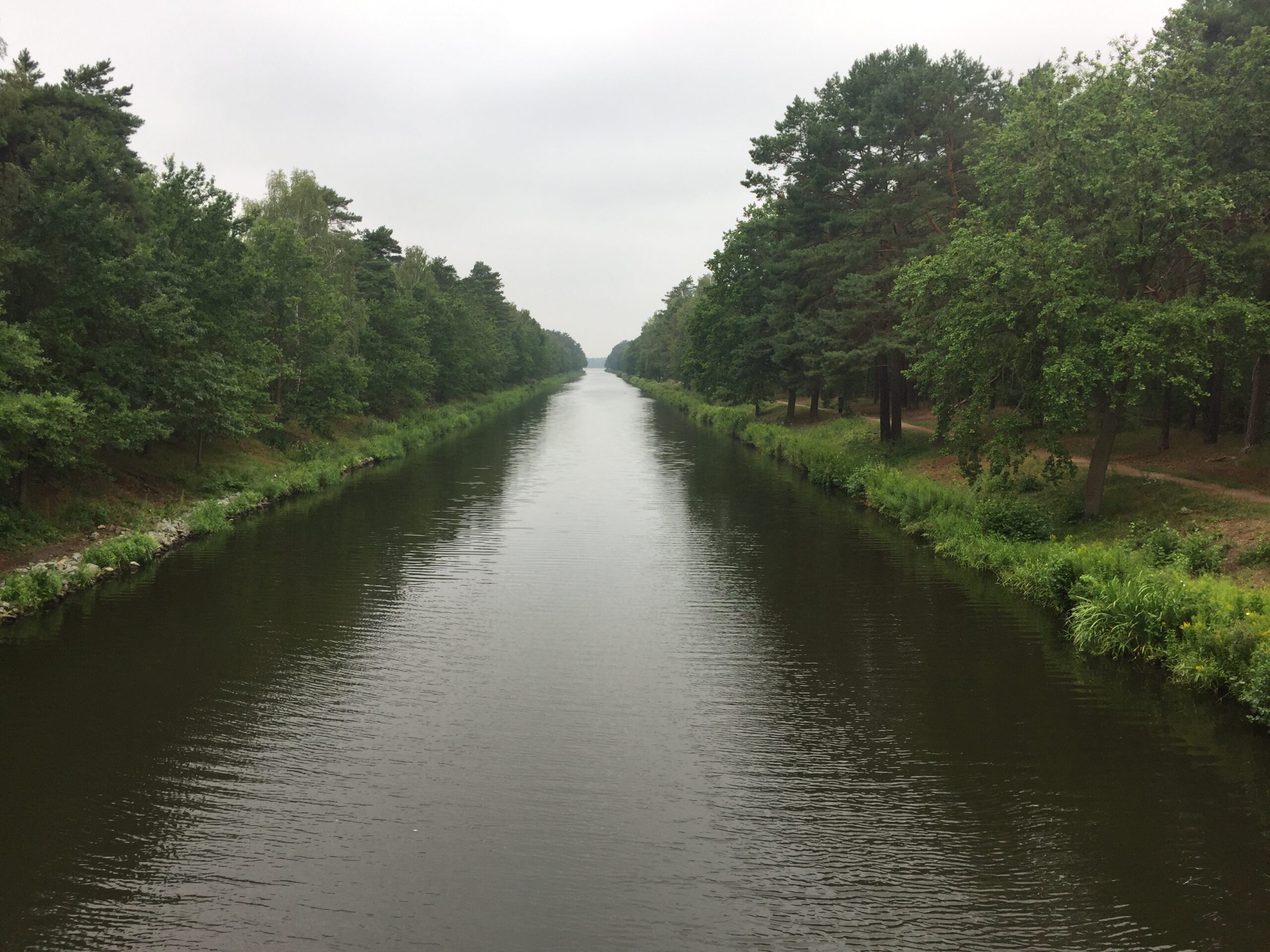 Montatsnotiz Juli